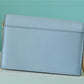 LV Mylockme Chain Pochette Bleu Nuage Blue For Women,  Shoulder and Crossbody Bags 7.5in/19cm LV M81436