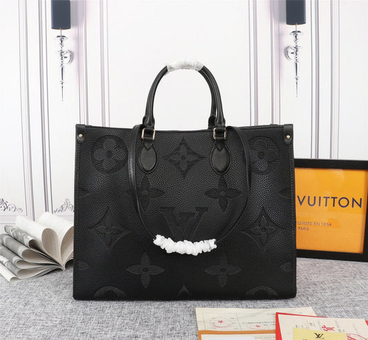 BL - High Quality Bags LUV 296