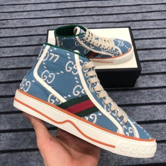 BL-GCI TENNIS 1977 Sneaker 016