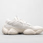 BL - Yzy 500 Blush Sneaker