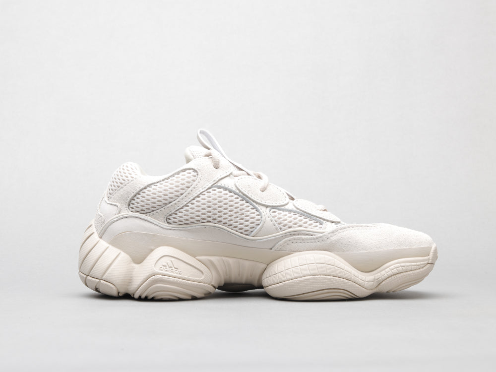 BL - Yzy 500 Blush Sneaker