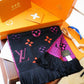 High Quality LUV  Scarf 001