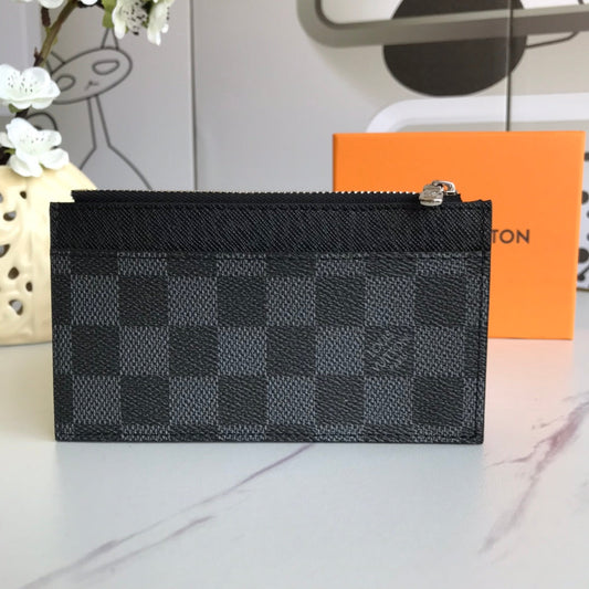 BL - High Quality Wallet LUV 134