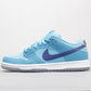 BL - NKE lake blue ice blue