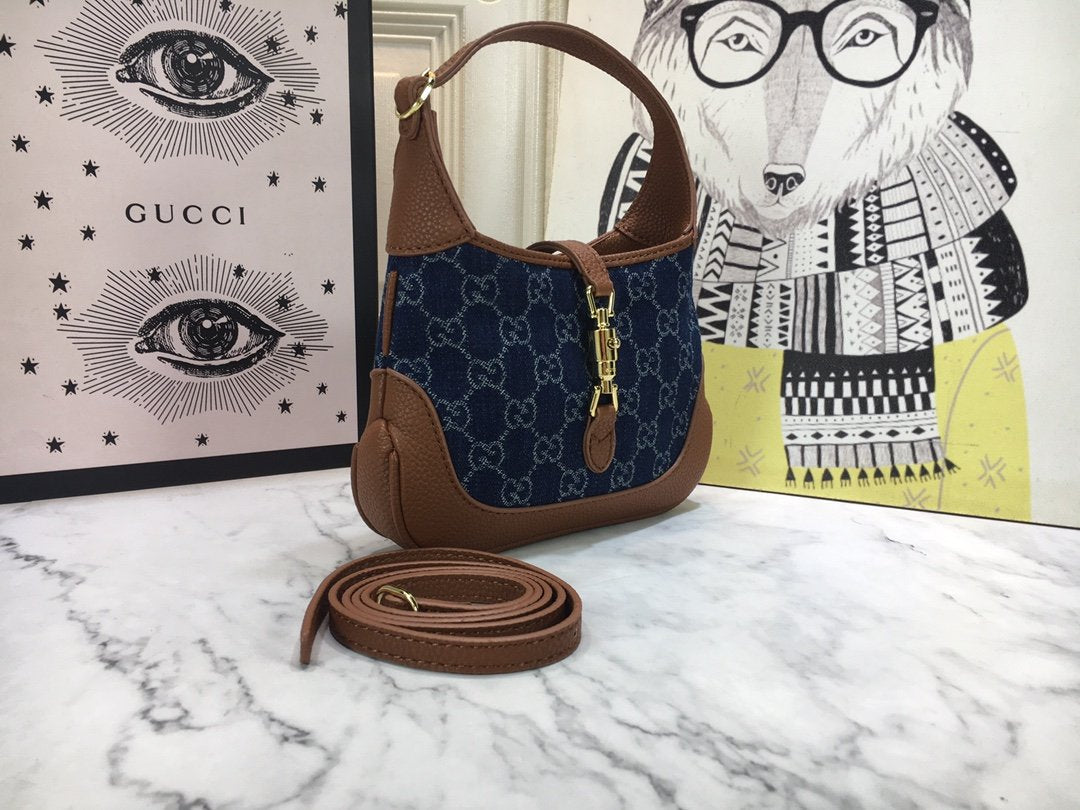 BL - High Quality Bags GCI 062