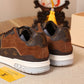 BL - LUV Traners Vert Brown Sneaker