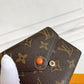 BL - High Quality Wallet LUV 113