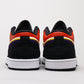 BL - AJ1 Mandarin Duck Lakers Purple