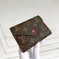 BL - High Quality Wallet LUV 117