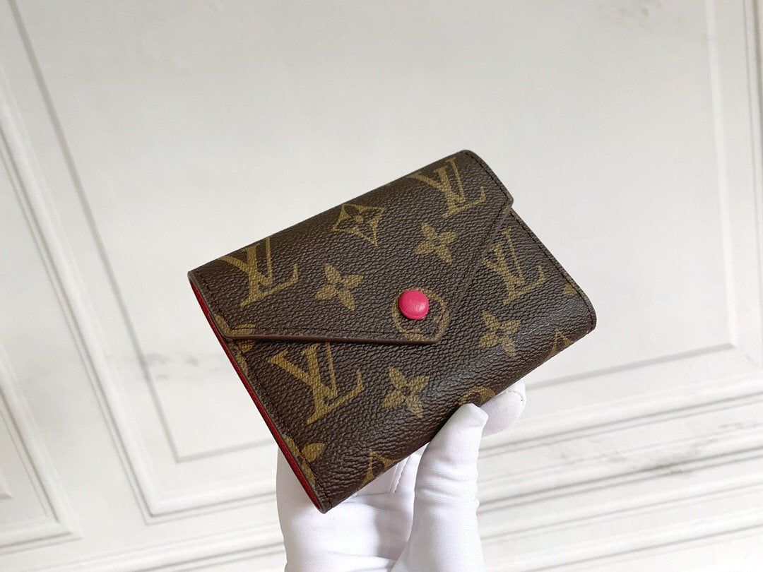 BL - High Quality Wallet LUV 117