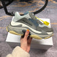 BL - High Quality Bla Sneaker 084