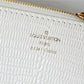 LV Swing Monogram Silver For Women,  Shoulder And Crossbody Bags 24cm/9.4in LV 