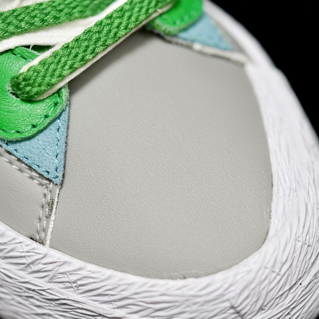 BL - Sacai x Blazer Low