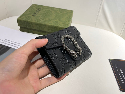 BL - High Quality Wallet GCI 004