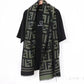 High Quality FEI  Scarf 009