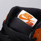 BL - AJ1 black buckle