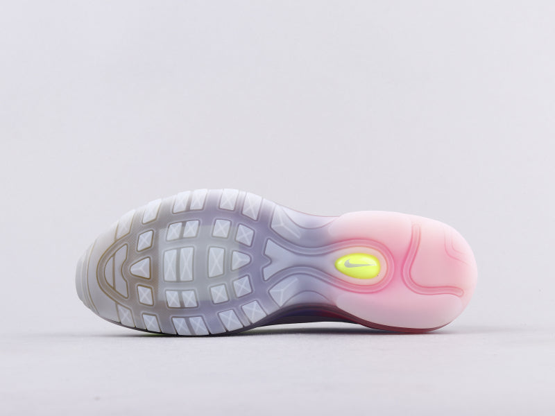 BL - Max97 Rainbow Limited