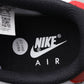 BL - AF1 black and white brush