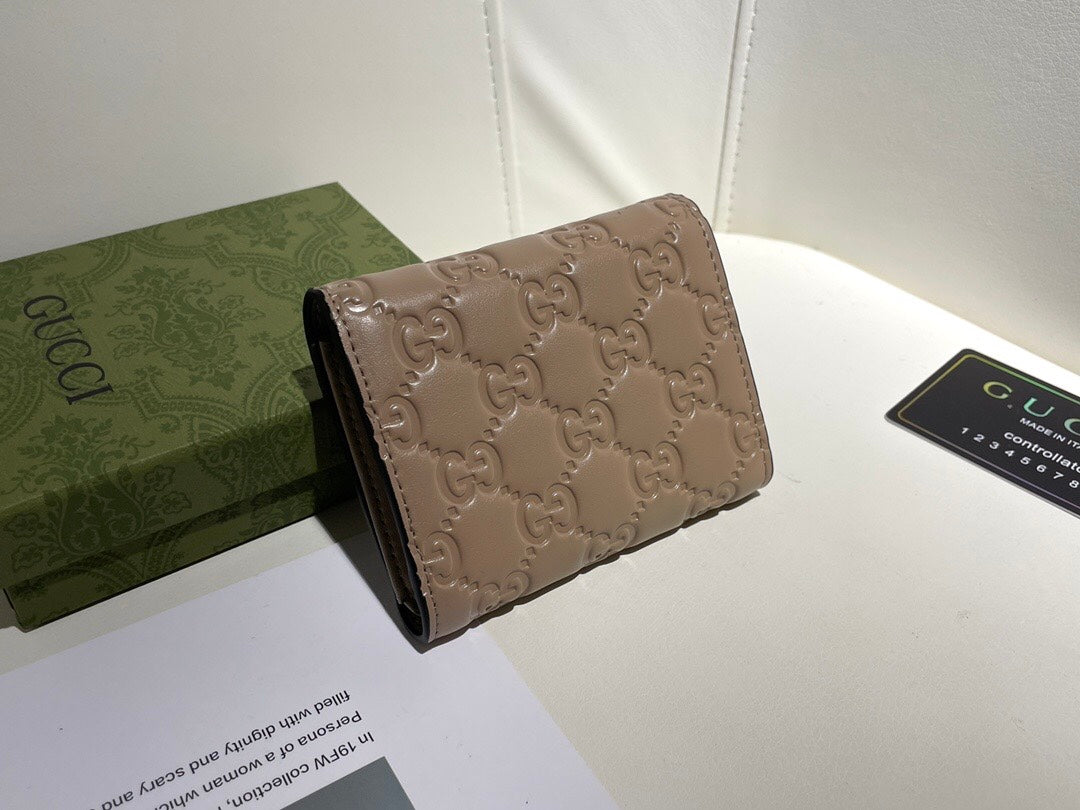 BL - High Quality Wallet GCI 005