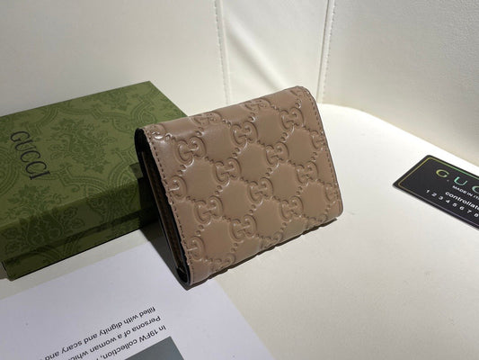 BL - High Quality Wallet GCI 005