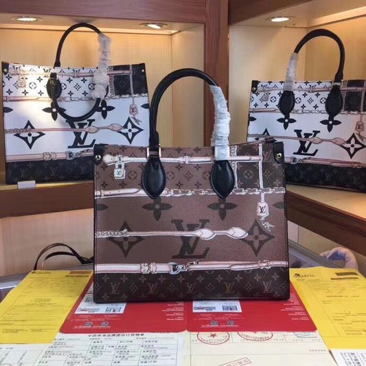 BL - High Quality Bags LUV 104