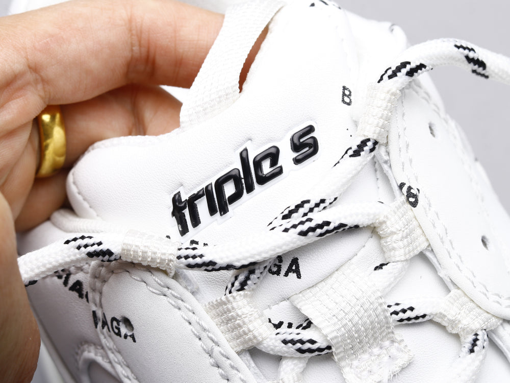 BL - Bla Triple S Full Sneaker