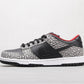 BL - Sup joint black cement