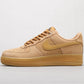 BL - AF1 2019 Wheat Low Top
