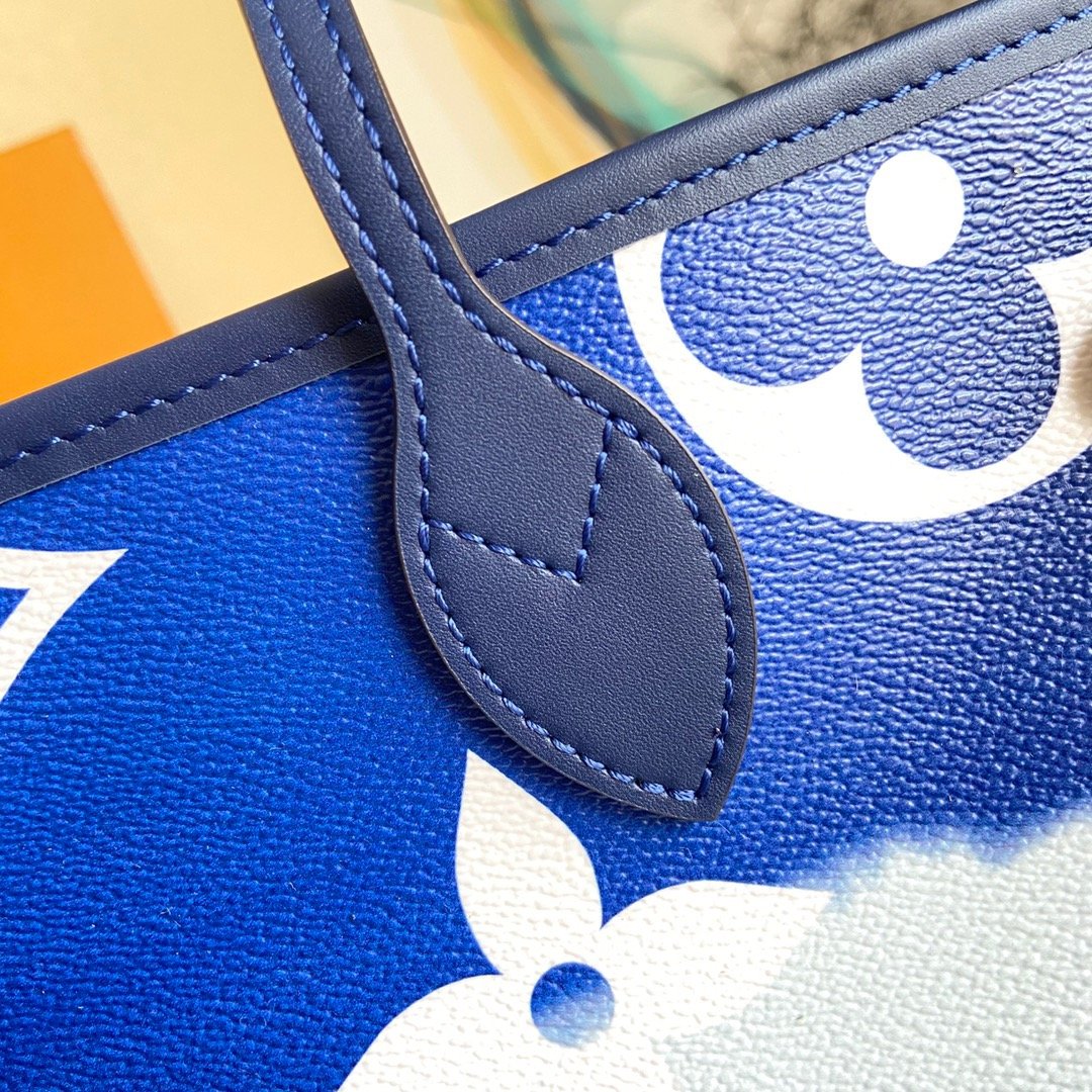 BL - High Quality Bags LUV 165