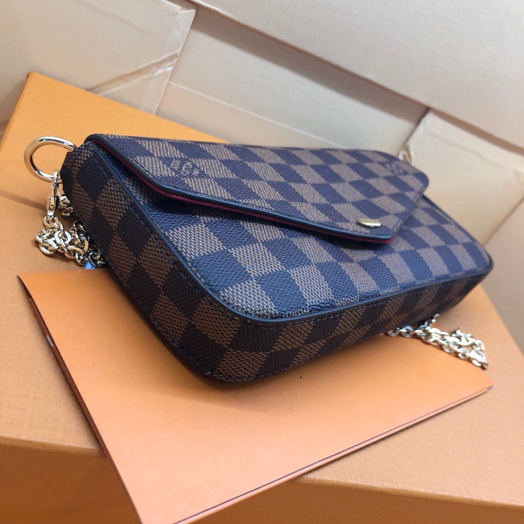 BL - High Quality Bags LUV 999