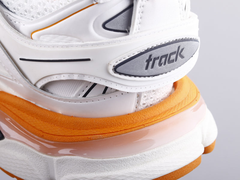 BL - Bla Track Three Generations Sneaker