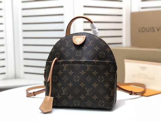 BL - High Quality Bags LUV 115