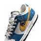 BL - NKE South Korea limited blue and yellow