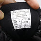 BL - Bla Track Hollow Black Sneaker
