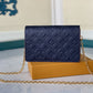 BL - High Quality Wallet LUV 086