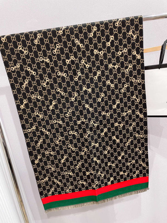 BL - High Quality GCI Scarf 015