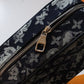LV Mini Soft Trunk Monogram Tapestry Canvas By Virgil Abloh For Women, WoBags, Shoulder And Crossbody Bags 7.3in/18.5cm LV M80033