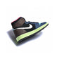 BL - AJ1 High Color Patchwork