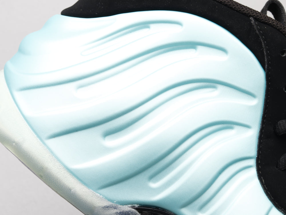 BL - NKE Hardaway Foam south coast bubble