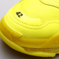 BL - Bla 19SS Air Yellow Sneaker