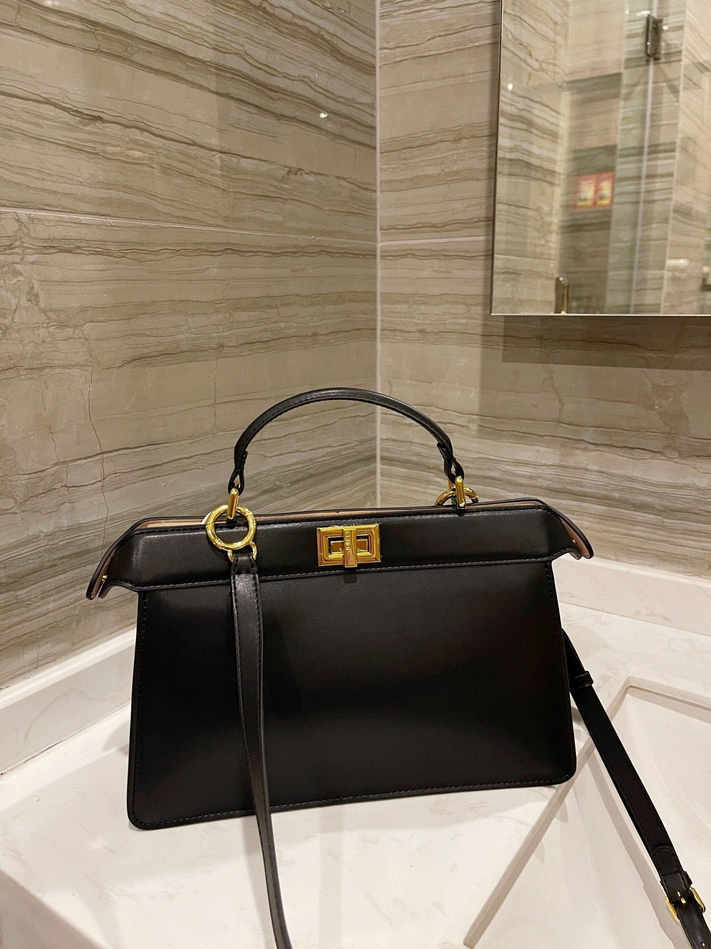 BL - High Quality Bags FEI 111