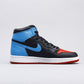 BL - AJ1 warning light 2.0