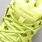 BL - Bla Track FluoresBLnt Yellow Sneaker