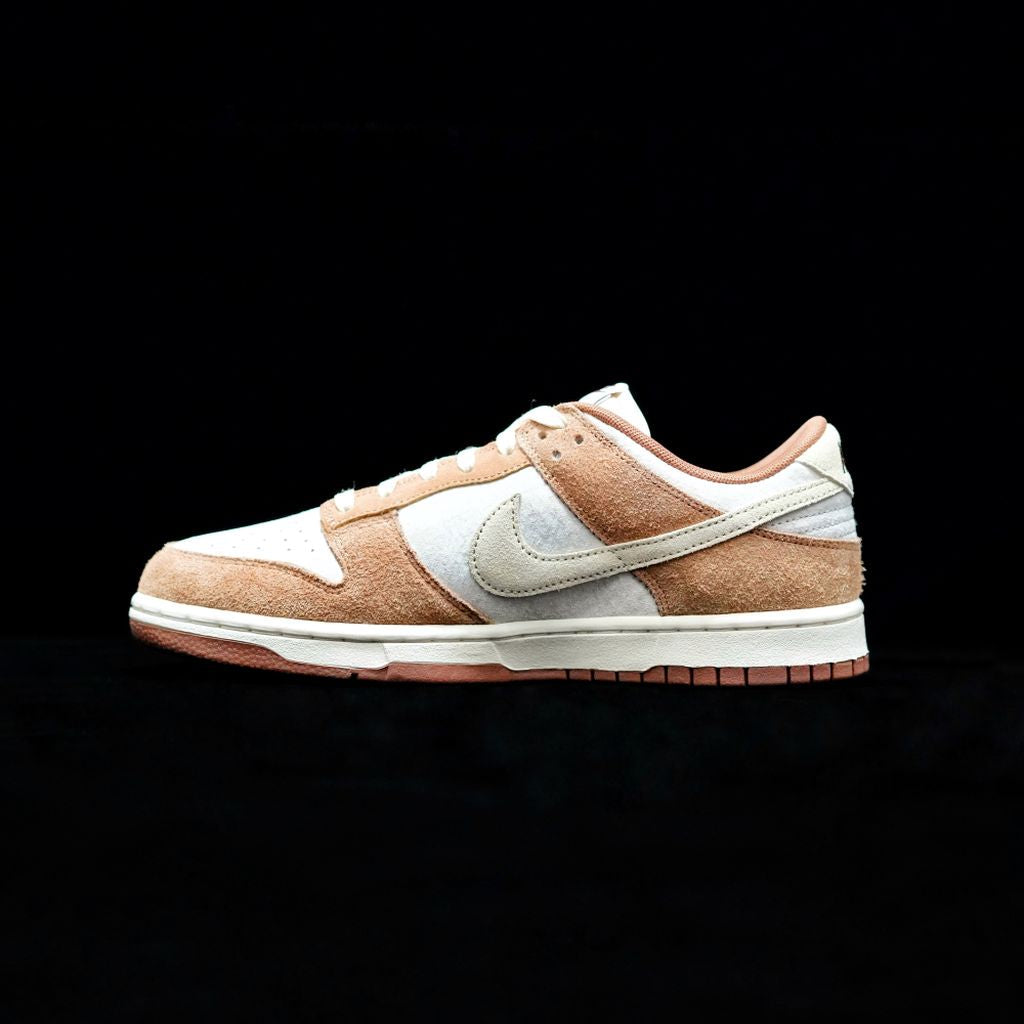 BL - NKE wheat khaki