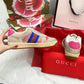 BL-GCI Screener leather Sneaker 022
