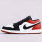 BL - AJ1 black toe
