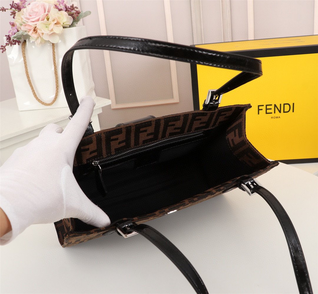 BL - High Quality Bags FEI 015