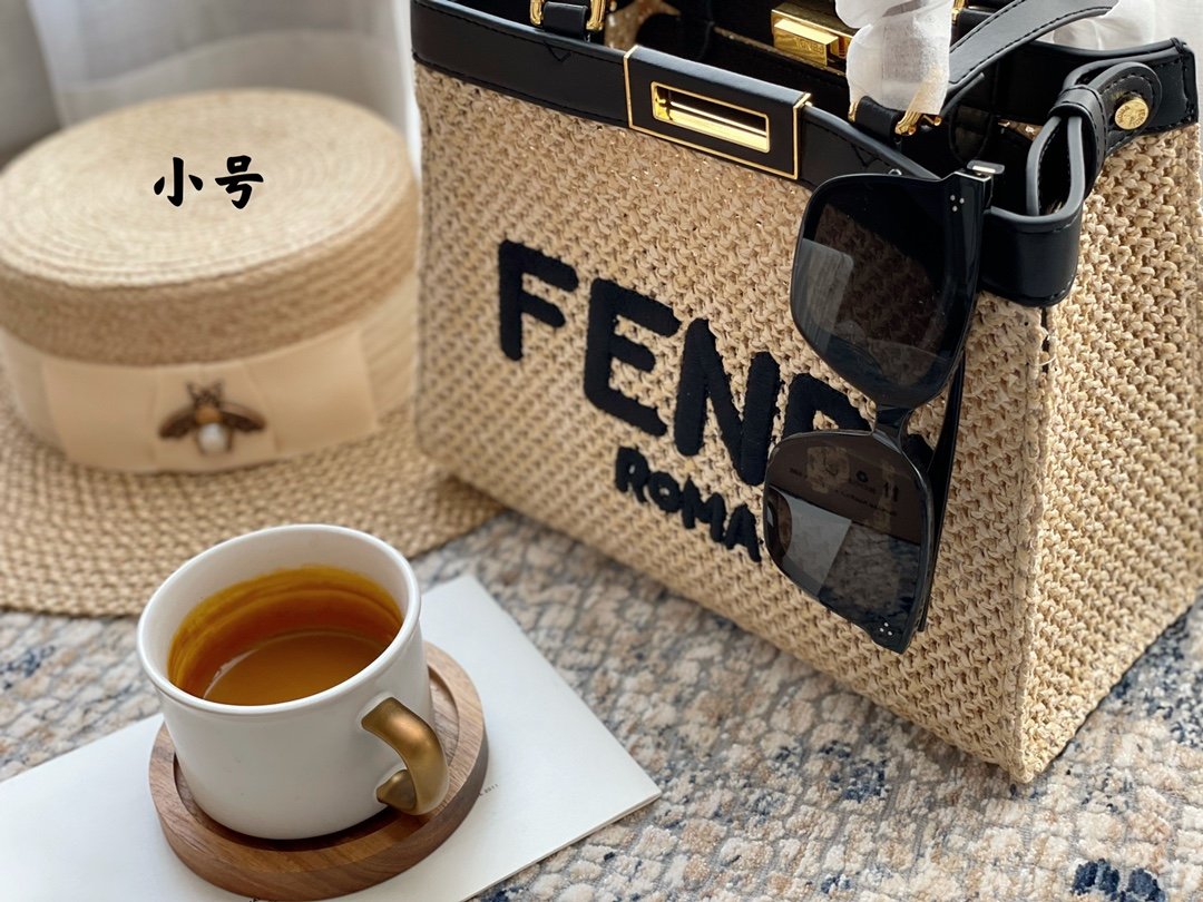 BL - High Quality Bags FEI 116