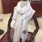 High Quality  CHL  Scarf 005