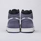 BL - AJ1 Playing Blue BLon